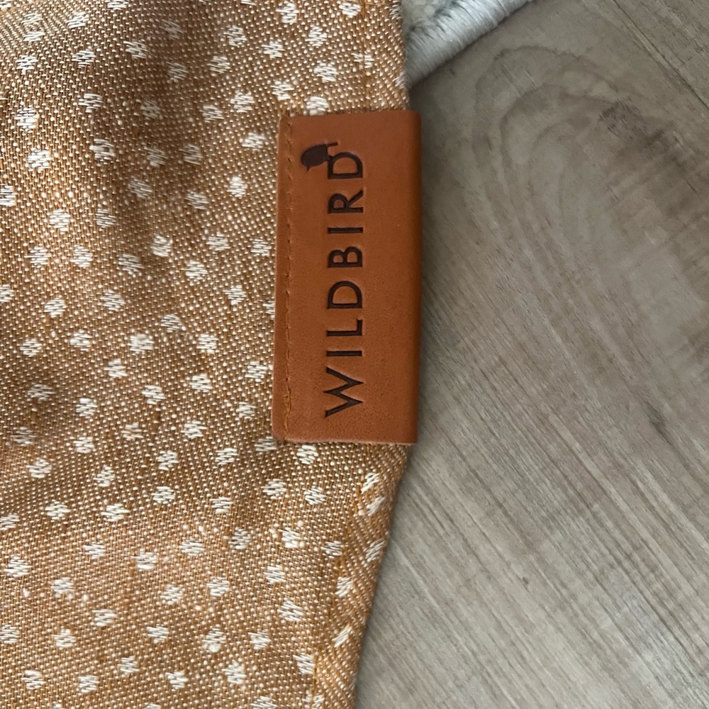 Wildbird Ring Sling